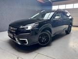 Subaru Outback Platinum Metallic+APPLE+KAMERA+LED+PANO+ - Subaru Gebrauchtwagen in Frankfurt