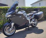 BMW K1200GT (K44) mit Vollaustattung, TÜV 07/2027 - Angebote