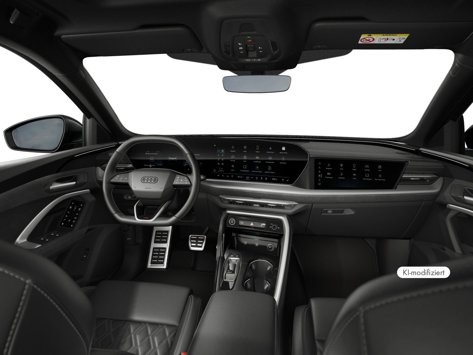 Audi Q5 - Bild 9