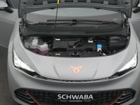 Cupra Born - Vorschau Bild 28