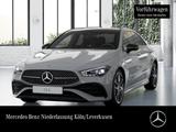 Mercedes-Benz CLA 200 AMG+NIGHT+PANO+MULTIBEAM+BURMESTER+TOTW - Mercedes-Benz CLA 200: AMG