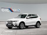 BMW X3 xDrive20d xLine xLine | AHK RFK LORDOSE LED - BMW X3 mit Diesel-Antrieb: Weiß