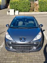 Peugeot 207 CC RC Line 120 RC Line - Peugeot 207: Rc