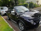 Nissan Juke 1.6 Shiro CVT Shiro - Nissan Juke: 1.6