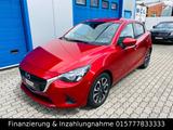 Mazda 2 Lim. Kizoku Navi Sitzheizung 8 Fach Bluetooth - Mazda: 8