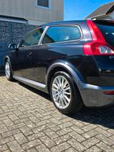 Volvo C30 2.4B R-Design Scheckheft - Volvo C30: 2.4