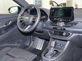 Hyundai i30 Kombi 1.5 TGDi DCT N LINE Navi Panoramadach - Hyundai i30 aus 2024