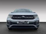 Volkswagen T-Cross 1.0 TSI 7-Gang DSG Style AHK App-Connect - Volkswagen T-Cross in Bonn