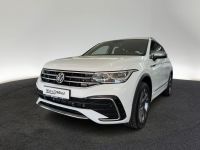 Volkswagen Tiguan Allspace - Vorschau Bild 2