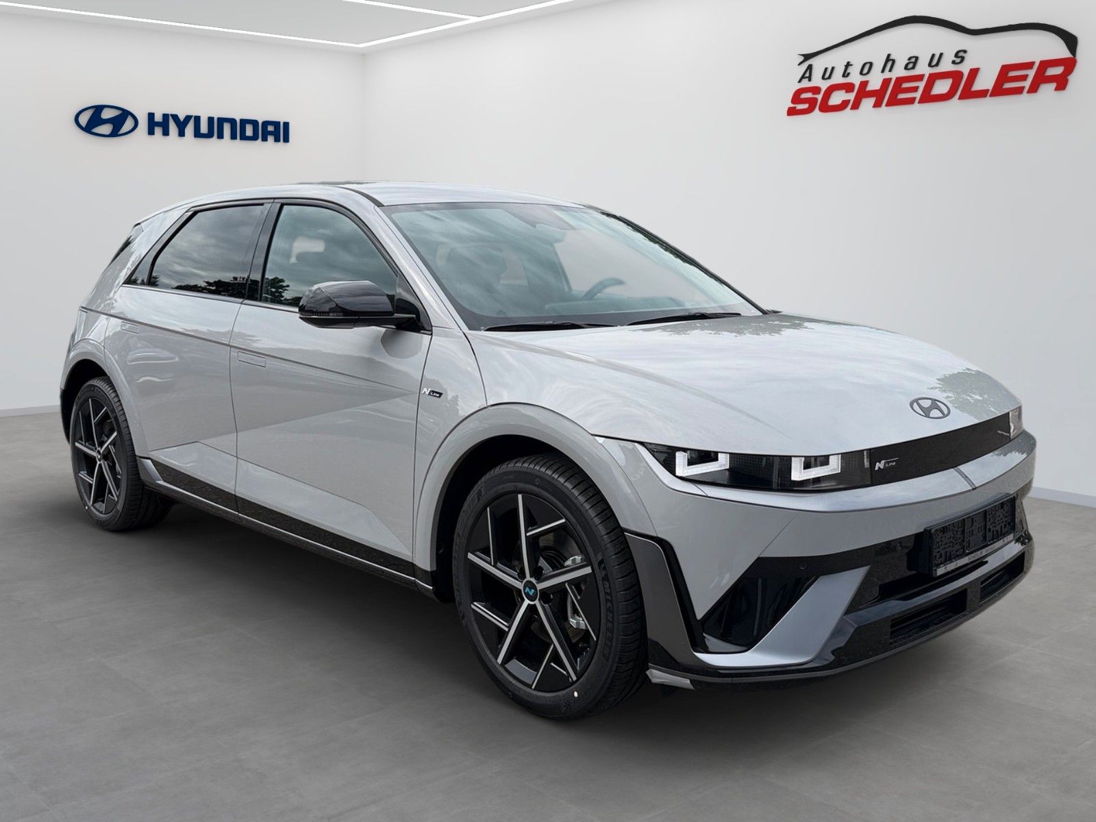 Hyundai IONIQ 5 - Bild 2
