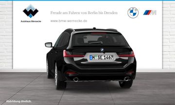 BMW 318 - 5