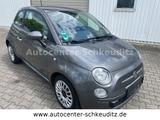 Fiat 500 1.0 Twin Air Klima AHZV 2.Hd. orig. 64tkm - Fiat in Leipzig