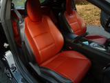 Chevrolet Camaro - gebrauchte Chevrolet Camaro aus dem Jahr 2009