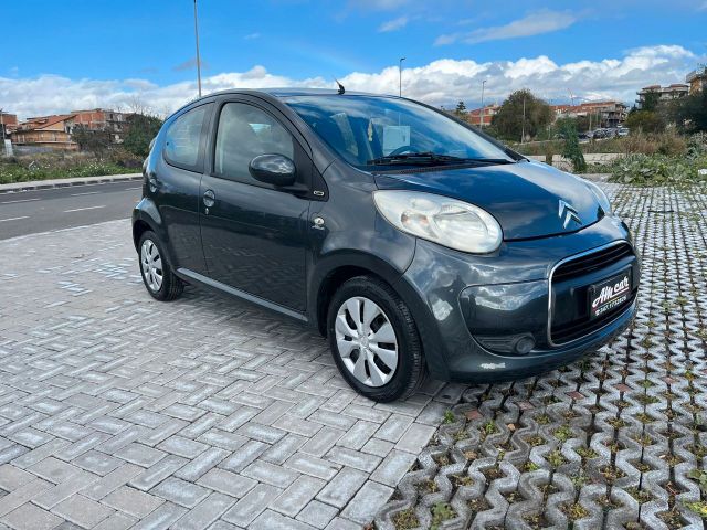 Citroën Citroen C1 1.4 HDi 55CV 5 porte airdream Perfect