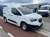 Opel Combo 1.5 BlueHDi 75KW AIRCO KLIMA NAVI SCHUIFDE