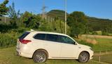 Mitsubishi Plug-in Hybrid Outlander 2.4 MIVEC PLUG-IN H... - Mitsubishi Plug-in Hybrid Outlander