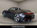 Porsche 992 911 Carrera S Cabriolet Liftsystem-VA BOSE - Porsche: 911s Carrera