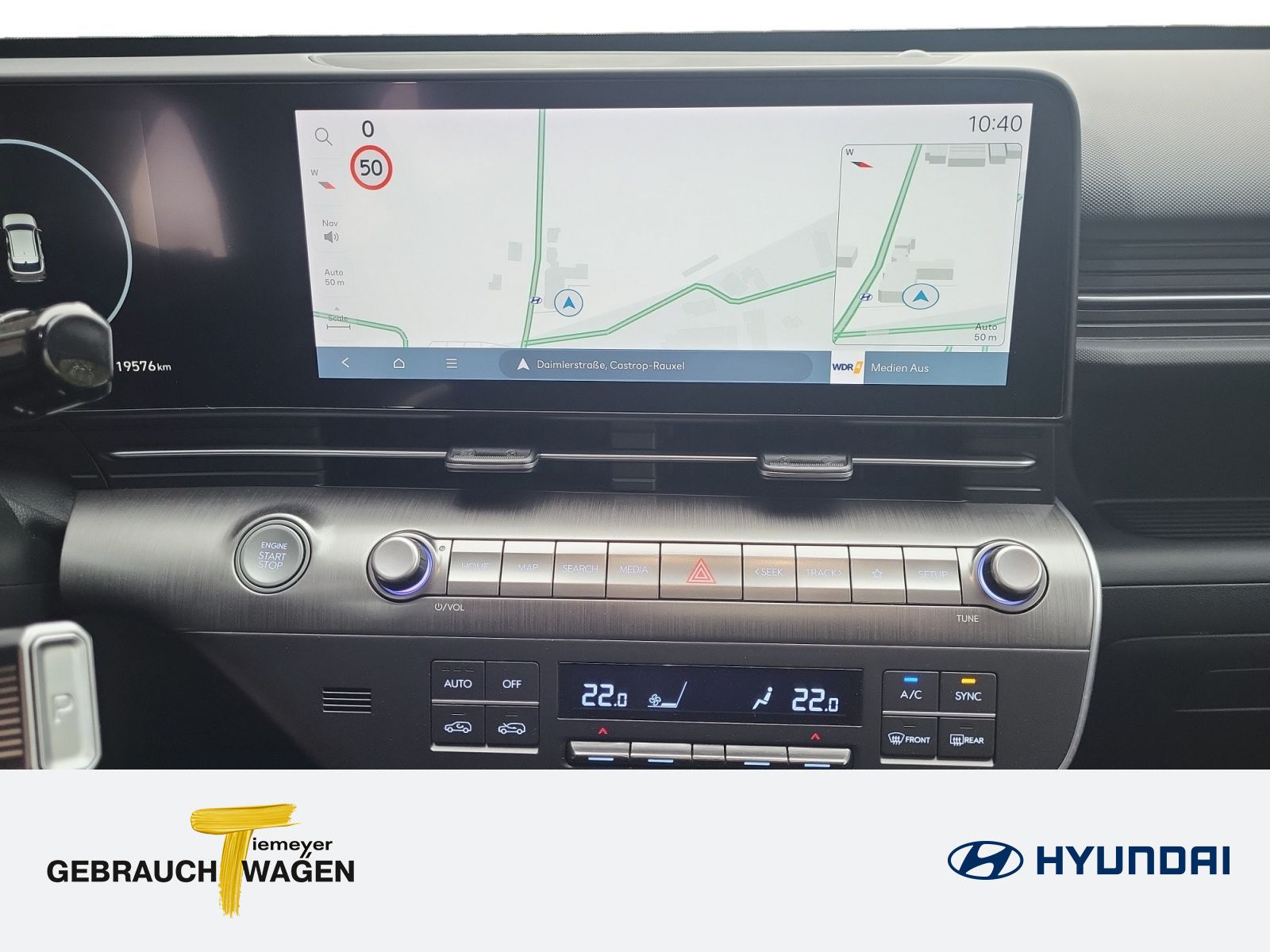 Hyundai Kona – Bild 14