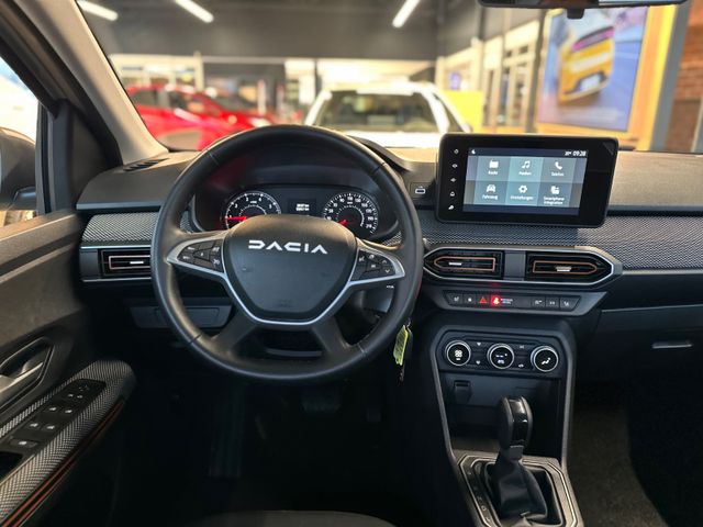 Dacia Sandero III Stepway Expression