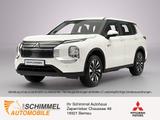 Mitsubishi Outlander Plug-in Hybrid Basis MJ25 LED 360° - Mitsubishi Outlander Neuwagen in Berlin