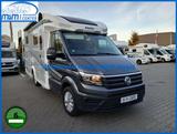 Knaus Van TI Plus 650 MEG Platinum Selection Allrad VW - Knaus Allradantrieb