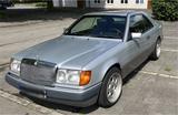 Mercedes-Benz W124 Mercedes 230 CE | TÜV 02/2026 | Autom... - Mercedes-Benz 230: Ce W124