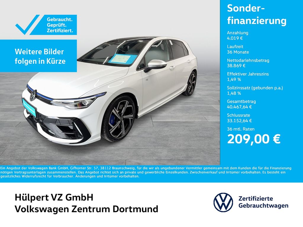 Image of Volkswagen Golf