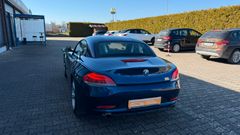 BMW Z4/Roadster/sDrive/35i/24Monate Premium Garantie
