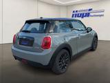MINI Cooper Mini Cooper - graue MINI Cooper