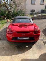 Toyota MR 2 1.8 VVT-i Color Edition Color Edition - gebrauchte Toyota MR 2 aus dem Jahr 2001