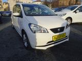 Seat Mii 5-Türer Style Salsa * Klima, Radio/CD,Nr. 61 - Seat Mii in Dresden