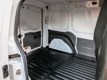 Mercedes-Benz Citan 111 CDI Kastenwagen lang BlueEFFICIENCY