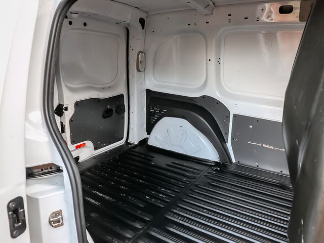 Mercedes-Benz Citan 111 CDI Kastenwagen lang BlueEFFICIENCY