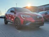 Renault Arkana ESPRIT ALPINE Mild Hybrid 160 EDC - Renault Arkana Esprit-Alpine