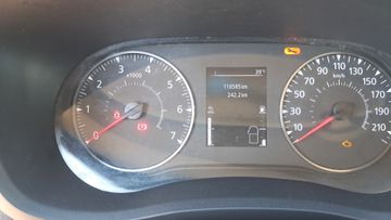 Renault Master - 4