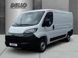 Peugeot Boxer Kasten BlueHDi 120 Gewerbekundepreis  Kast - Peugeot Boxer Neuwagen
