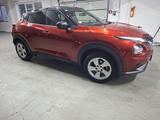 Nissan Juke 1.0 DIG-T 117 N-CONNECTA DCT N-CONNECTA
