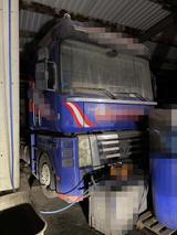 Renault MAGNUM 440 18T - Renault Magnum