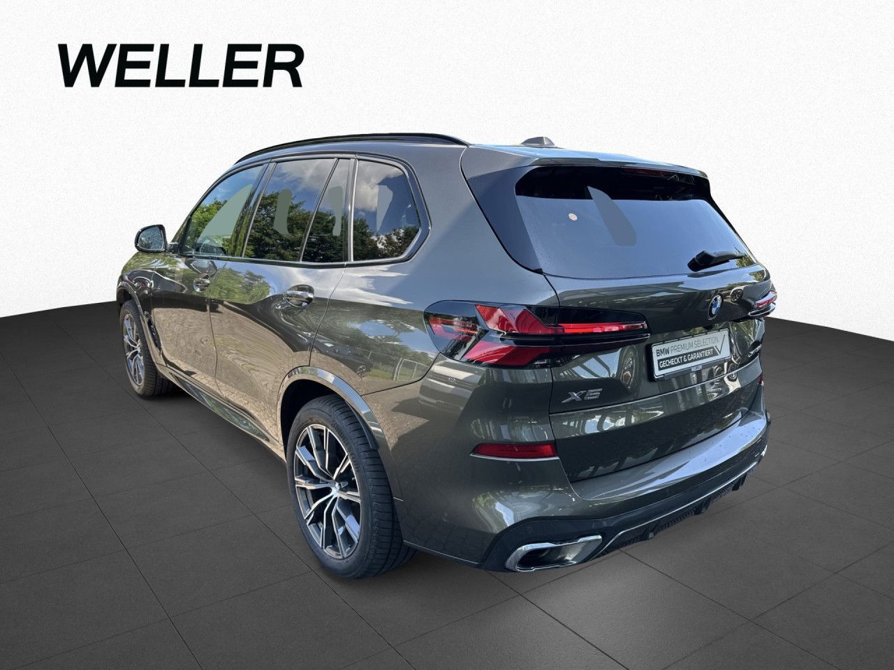 BMW X5 - Bild 10