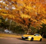 Renault Megane 3 RS Trophy - Renault Megane: 3rs