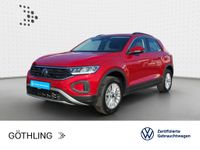 Volkswagen T-Roc - Vorschau Bild 1
