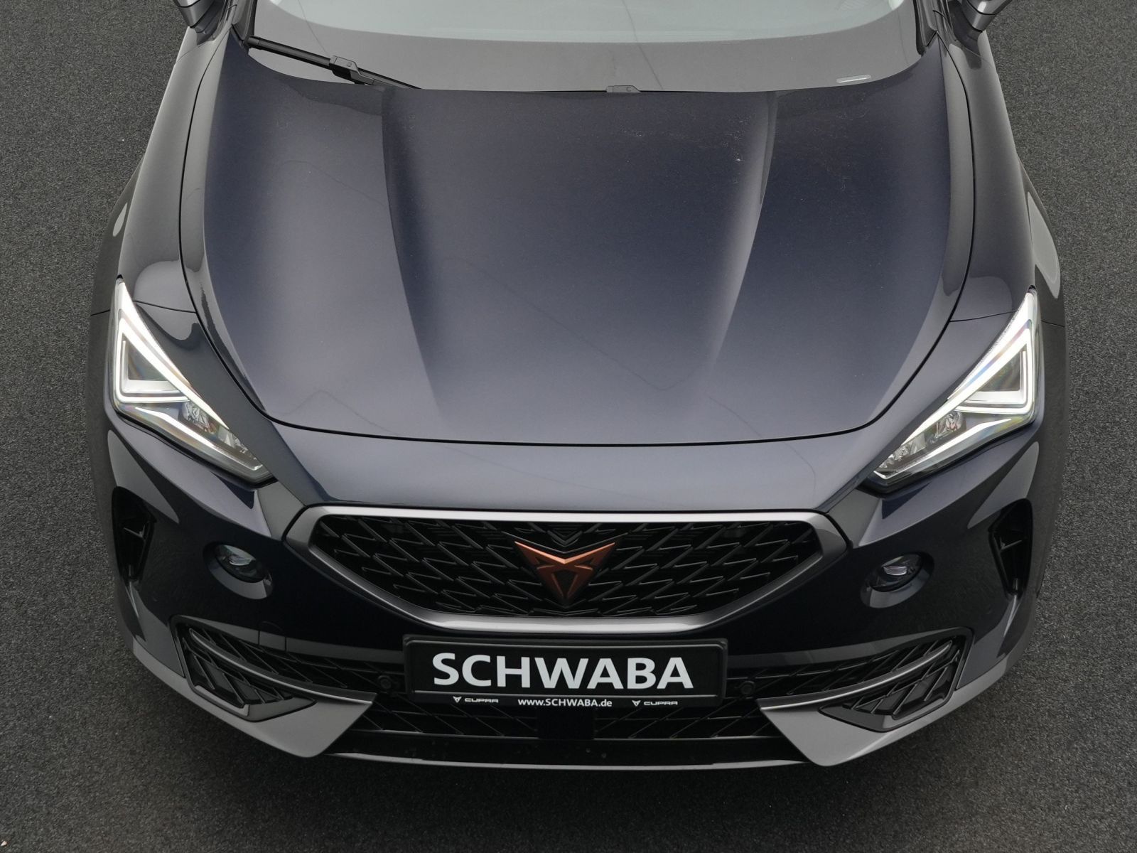 Cupra Formentor - Bild 27