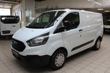 Ford Transit Custom 2.0 TDCI/Facelift/Euro6/HU-AU Neu - Ford Transit Custom in Dortmund
