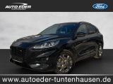 Ford Kuga Plug-In Hybrid ST-Line X Sportpaket Navi