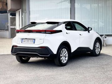 Toyota C-HR - 5