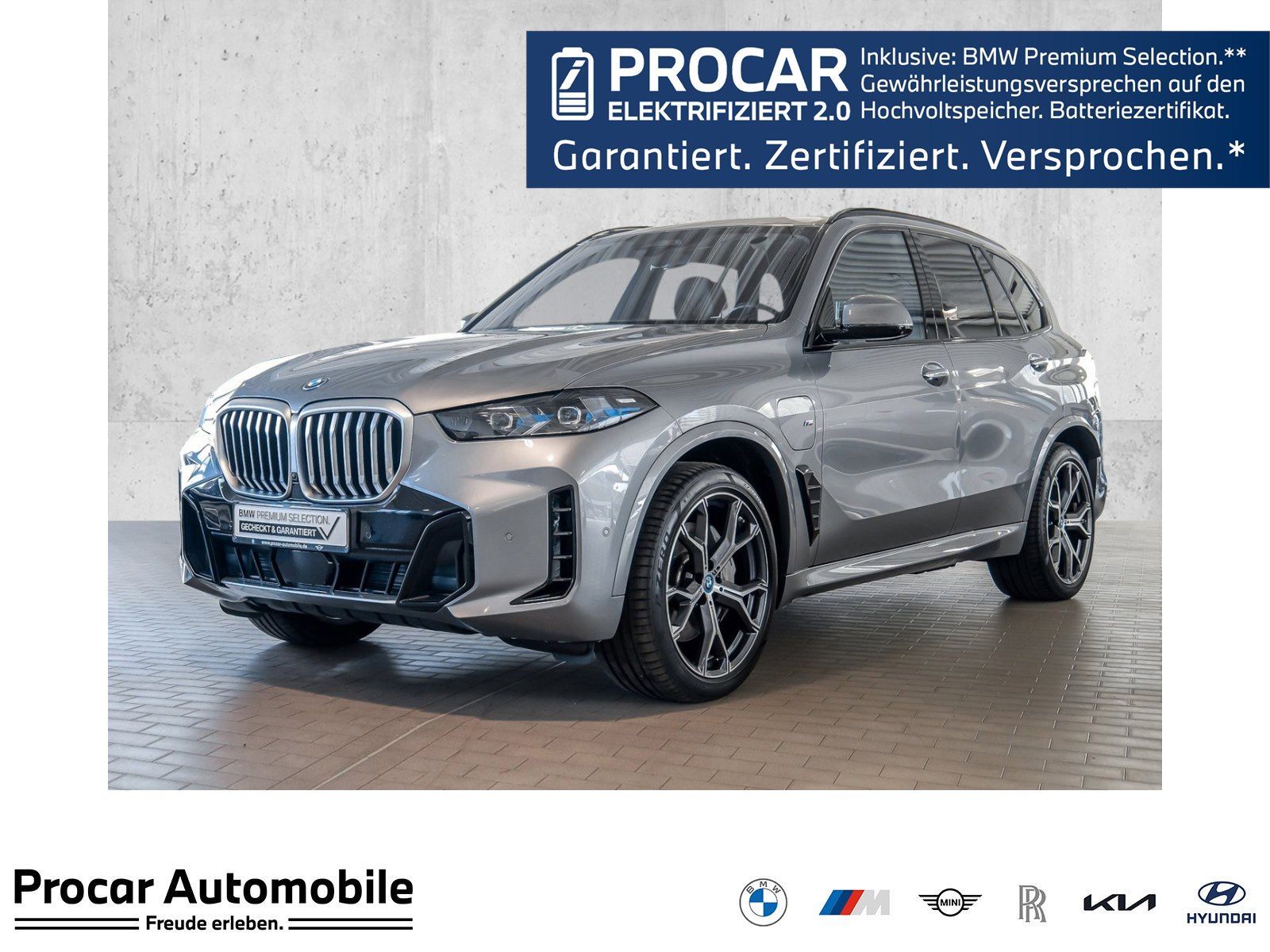 BMW X5 - Bild 1