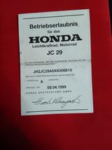 Honda Shadow VT125 - HONDA CHOPPER 125