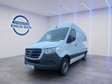 Mercedes-Benz Sprinter 317 CDI RWD L2 H2 HU NEU INSP.NEU - Mercedes Sprinter SUV