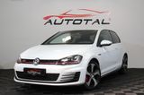 Volkswagen Golf VII Limousine*GTI*Performance*230 PS*Navi* - Volkswagen Golf: GTI Ps