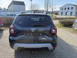 Dacia Duster Blue dCi 115 2WD Prestige - Dacia Duster bis 15.000 Euro